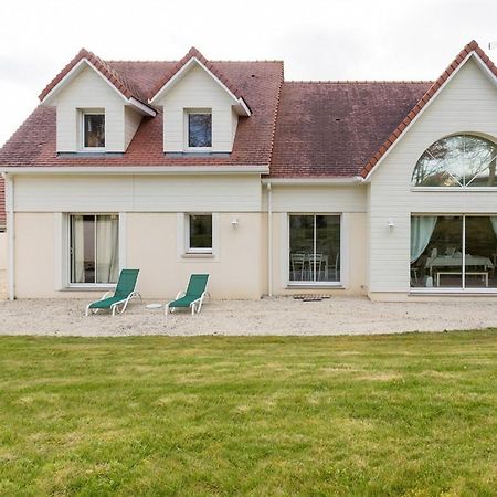 Villa Tracy Arromanches-les-Bains Exterior photo